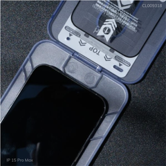 ** DCL IP 15 Pro Max full Hoda Corning