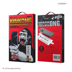 DCL IP 13 Pro Max/14 Plus Kingkong Magic Box chống nhìn trộm 360 độ