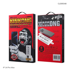 DCL IP 14 Pro Max Kingkong Magic Box chống nhìn trộm 360 độ