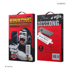 DCL IP 16 Pro 6.3 Kingkong Magic Box chống nhìn trộm 360 độ