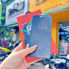 DCL IP 14 Pro Max Kingkong chống nhìn trộm 360 độ