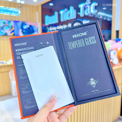 DCL IP 16 Pro Max Kingkong chống nhìn trộm 360 độ