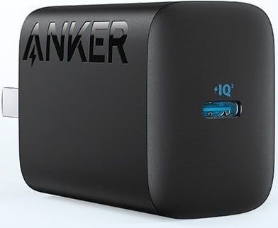 Cóc sạc Anker A2640 1C 30W