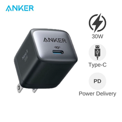 ** Cóc sạc Anker Nano II 30W A2665