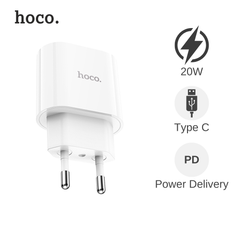 Cóc sạc Hoco C94A Pd20w