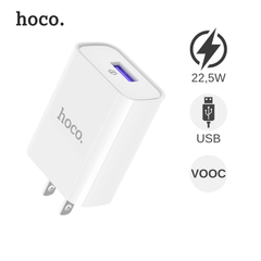 Cóc sạc Hoco ME13 22.5W