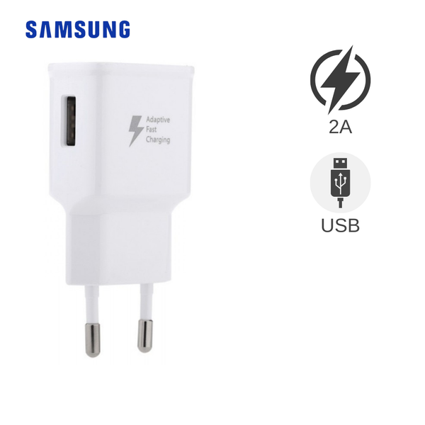 Cóc sạc Samsung 2A