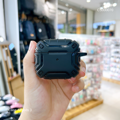 ** Case Airpods 3 chống sốc full màu