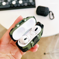 ** Case Airpods 3 Nillkin chống sốc