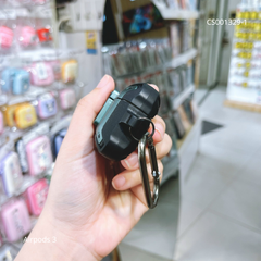 ** Case Airpods 3 carabiner chống sốc có khoá