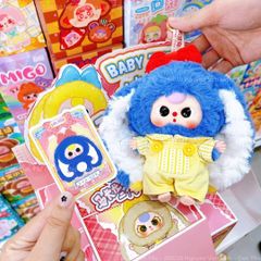 ** Hộp Random Baby Three Macaron V2