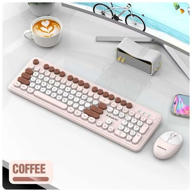 CB không dây K-Snake WK200