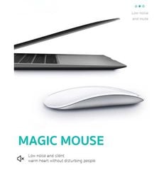 Chuột Bluetooth Magic Mouse Coteci