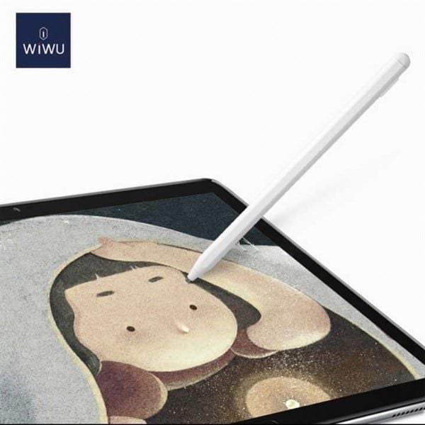 ** Bút cảm ứng Wiwu Pencil Max