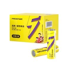 ** Viên pin Pisen AA