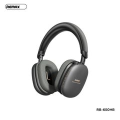 Headphone Bluetooth Remax RB-650HB