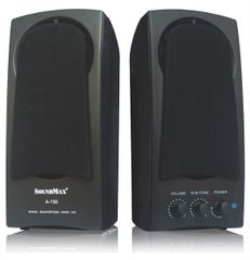 ** Loa SoundMax A150 2.0