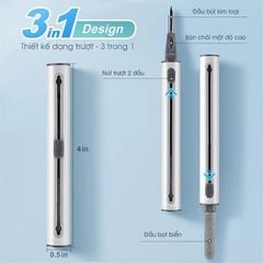 ** Bút vệ sinh Airpods