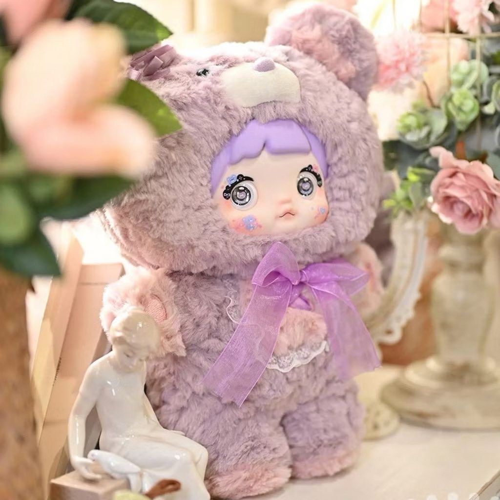 ** Hộp Random Nommi 400%