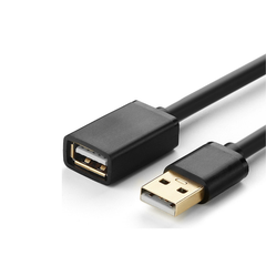 Dây nối dài USB 5m tốt