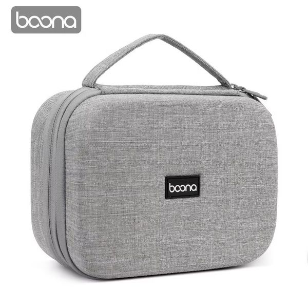 ** Hộp đựng Boona F012 24 x 17 x 9cm Form cứng