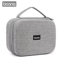 ** Hộp đựng Boona F012 24 x 17 x 9cm Form cứng