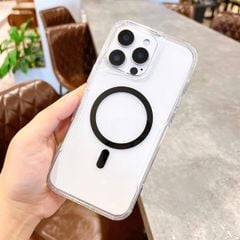 ** Ốp iPhone 16 Pro Max Likgus Candy Magsafe