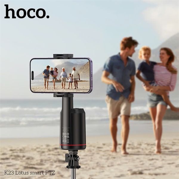 Gimbal đa năng Hoco K23