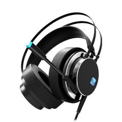 ** Headphone dây Gaming Zidli ZH17