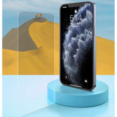 ** DCL IP 13/13 Pro/14/16e 6.1 trong suốt