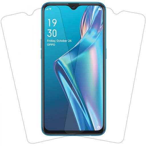 ** DCL Oppo A54 trong suốt thường