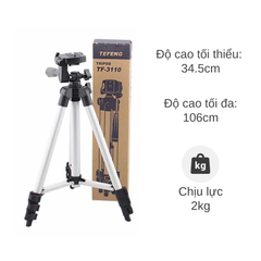 ** Tripod 3110