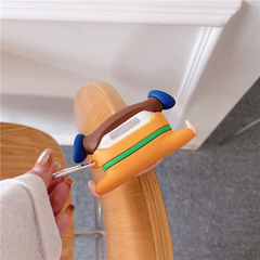 Case Airpods Pro 2 dẻo Chaien