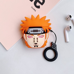 ** Case Airpods 3 dẻo Mặt Yahiko