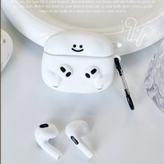 ** Case Airpods 3 dẻo tai nghe nổi
