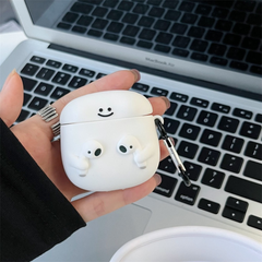 ** Case Airpods 3 dẻo tai nghe nổi