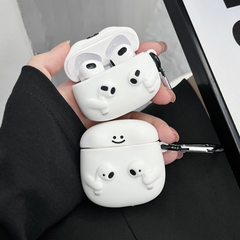 ** Case Airpods 3 dẻo tai nghe nổi