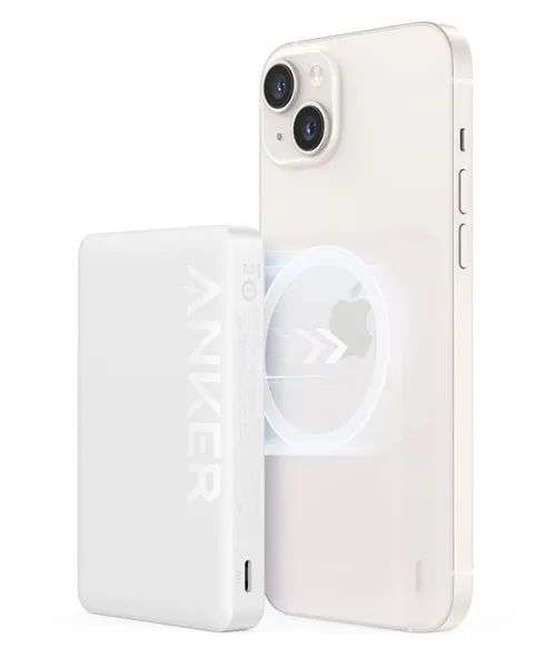 Pin dự phòng không dây Anker A1642 10.000mAh