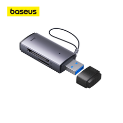 ** Đọc thẻ Baseus Lite Series