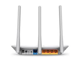 ** Phát Wifi TPLink TL-WR845N 3 anten