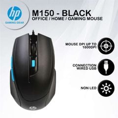 Chuột dây HP M150
