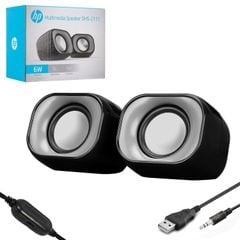 ** Loa vi tính HP DHE2111 2.0