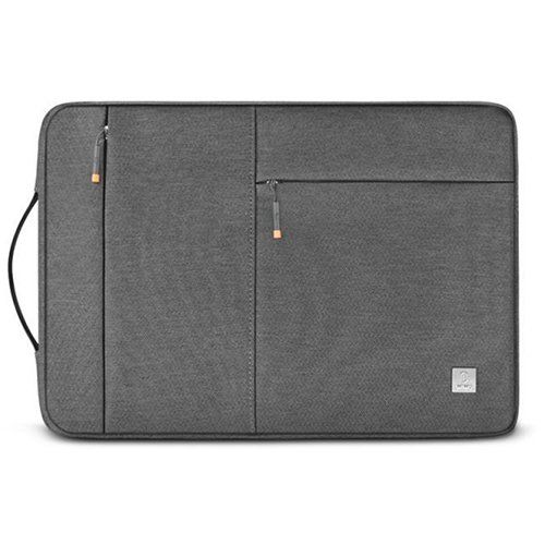 Túi chống sốc Wiwu Alpha Slim Sleeve 13.3 inch