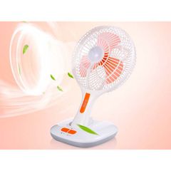 ** Quạt để bàn KM F0166