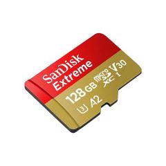 Thẻ nhớ Sandisk Extreme 4K 128G