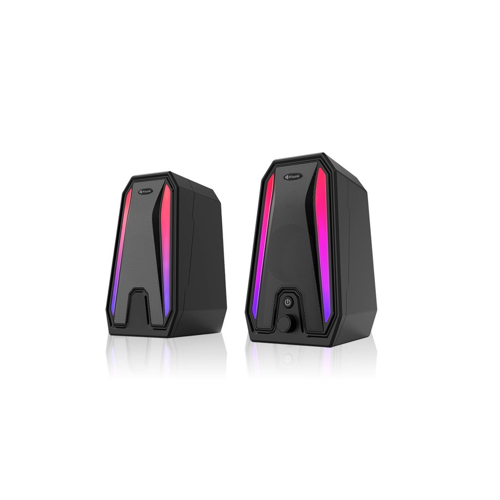 ** Loa vi tính Kisonli X10 2.0