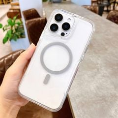 ** Ốp iPhone 16 Pro Max Likgus Candy Magsafe
