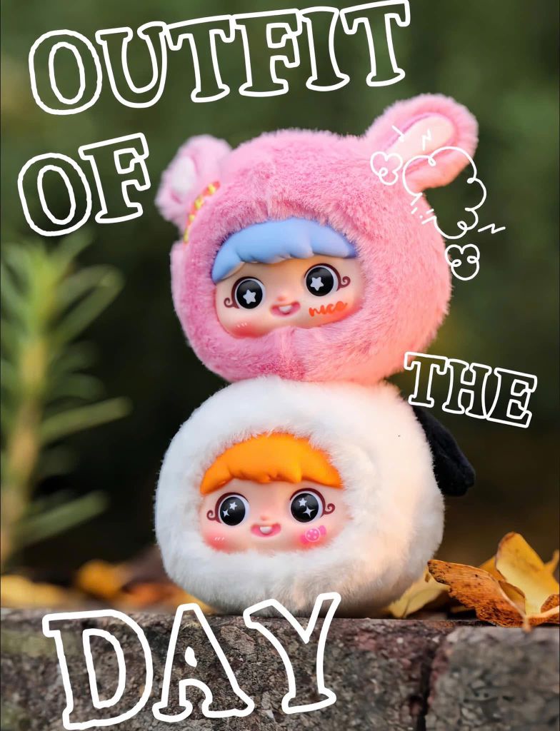 ** Hộp Random YAYA