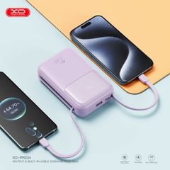 PDP XO PR234 20.000mAH 22.5W