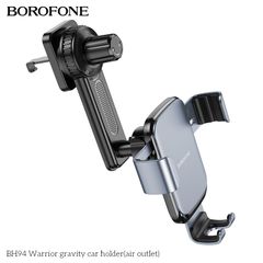 Giá đỡ xe hơi Borofone BH94